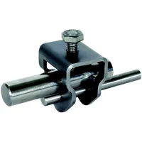 Dehn TE-Anschlussklemme AKESTE20RD10FL30V4A