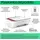 HP DeskJet 2823e All-in-One-Drucker - Rosa