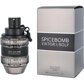 Viktor & Rolf Spicebomb Eau de Toilette  50 ml