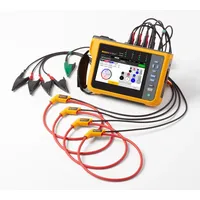 Fluke Netzqualitätsanalysator FLUKE-1773