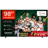 TCL 98Q7D 98" 4K Ultra HD LED Fernseher