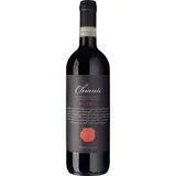 Chianti Riserva Rotwein trocken 0,75 l | 2018