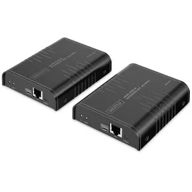 Digitus HDMI KVM IP Extender Set 4K/60Hz