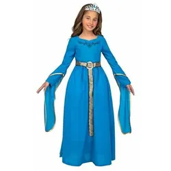 Verkleidung für Kinder My Other Me Mittelalterliche Prinzessin