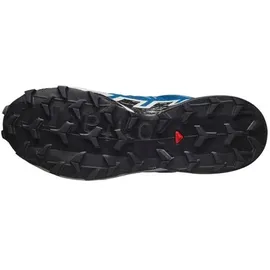 Salomon Speedcross 6 Gore-Tex Herren Poseidon / Black / Lunar Rock 40