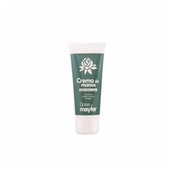 Mayfer Nagelpflegecreme GOTAS DE MAYFER crema de manos 100 ml