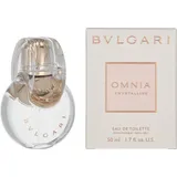 Bulgari Omnia Crystalline Eau de Toilette 50 ml