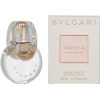 Bulgari Omnia Crystalline Eau de Toilette 50 ml
