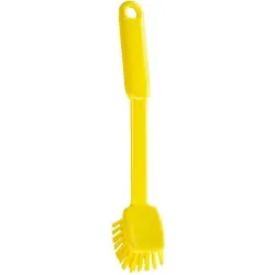 Haug Spülbürste eckig 05421 , citron
