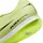 Nike Herren Zoom Vapor 16 Academy IC Fußballschuh, Limelight/Volt/Hyper Crimson, 43