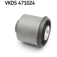 SKF Achskörper VKDS 471024