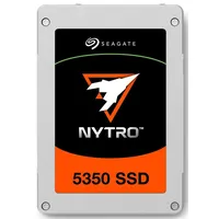 Seagate Nytro 5350S 1.92TB (1920 GB, 2.5"), SSD