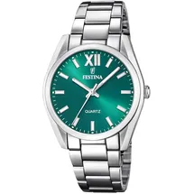 Festina Boyfriend F20622/C Edelstahl 36,8 mm