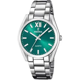 Festina Boyfriend F20622/C Edelstahl 36,8 mm