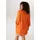 aniston plus Strickpullover orange 48