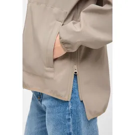 DERBE Jacke Peutby Damen Beige