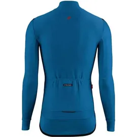 Etxeondo Dena Gore-tex InfiniumTM Windstopper® Jacke - Blue Stewardess - L
