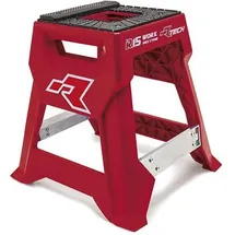 Rtech Motorradheber R15 rot