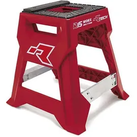 Rtech Motorradheber R15 rot