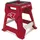 Rtech Motorradheber R15 rot