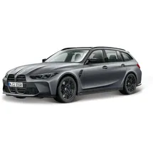 BBURAGO 18-21112W - BMW M3 Touring 1:24 weiß