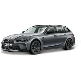 BBURAGO 18-21112W - BMW M3 Touring 1:24 weiß