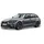 BBURAGO 18-21112W - BMW M3 Touring 1:24 weiß