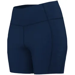 JAKO Power kurze Leggings Damen 900 - marine 42