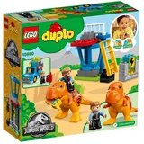 LEGO® DUPLO® T-Rex Aussichtsplattform 10880