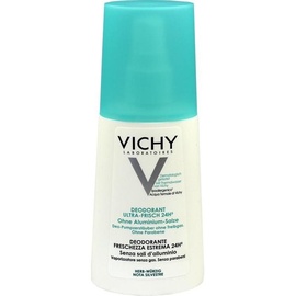Vichy Ultrafrisches Deodorant Spray Herb-Würzig 100 ml