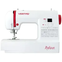 veritas sewing Rubina