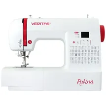 veritas sewing Rubina