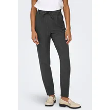 Only Onlpoptrash-Dell Easy Mel Pant Jogger Grau S 36