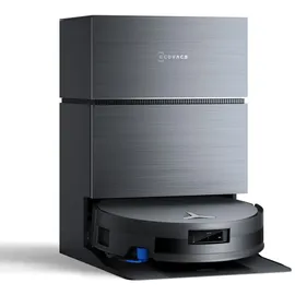 Ecovacs Deebot X11 Pro Omni Schwarz