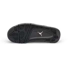 Nike Jordan 4 Black Cat 2025 - EU46