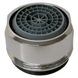 Grohe Strahlregler, Außengewinde, M24x1, 48159000,