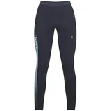 Karpos Alagna 2.0 Leggings - Woodland Gray / Lavender - M