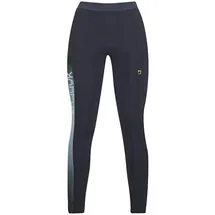Karpos Alagna 2.0 Leggings - Woodland Gray / Lavender - M