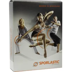 FLEXIBLE DAUMENSTÜTZE Gr.S bunt 07053 1 St Bandage