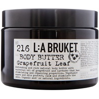 L:A Bruket No. 216 Body Butter Grapefruit Leaf 350