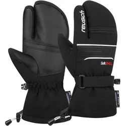 reusch Kondor R-TEX XT Lobster Kinder Skihandschuhe schwarz - 6