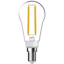 Energetic LED-Lampe 5222000321 2,3 W E14 warmweiß