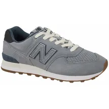 New Balance 574 Herren Slate Grey/Graphite 42