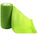 Stiefel Selbstklebende Bandage blau