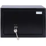 Donau Elektronik Möbeltresor Manuell / keine Sicherheitsstufe