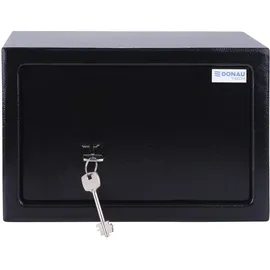 Donau Elektronik Möbeltresor Manuell / keine Sicherheitsstufe
