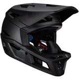 Leatt Helmet MTB Gravity 4.0 V23 Stealth #L 59-60cm
