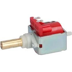 MC006 Alternativ Vibrationspumpe Ulka EX5 48W 230V 50Hz