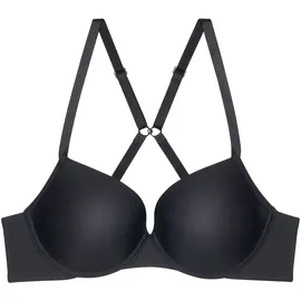 Triumph Pure Micro WHP Bra, schwarz, 90A - 90A