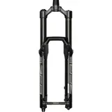 RockShox Zeb Ultimate Charger 2.1 Rc2 Crown Boost 38 Mm Mtb-gabel - Black - 27.5 ́ ́ - 650B